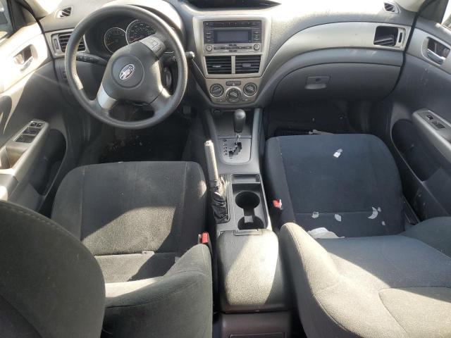 صورة رقم 8 من المزاد - 2008 SUBARU IMPREZA 2. مع VIN JF1GE61618H526193
