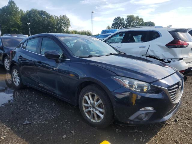Photo 4 from auction – 2016 MAZDA 3 TOURING with VIN 3MZBM1M77GM266694