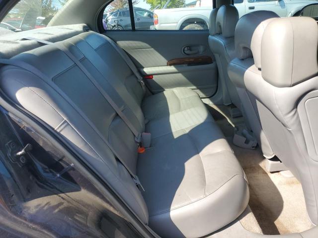 Photo 10 from auction – 2003 BUICK LESABRE CUSTOM with VIN 1G4HP54K93U190557