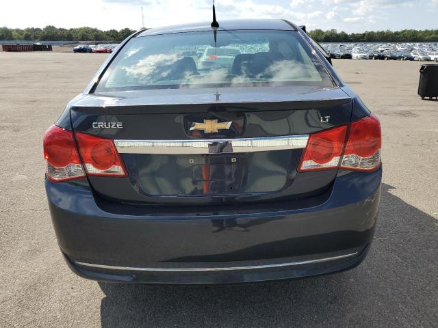 Photo 6 from auction – 2014 CHEVROLET CRUZE LT with VIN 1G1PC5SB3E7141279