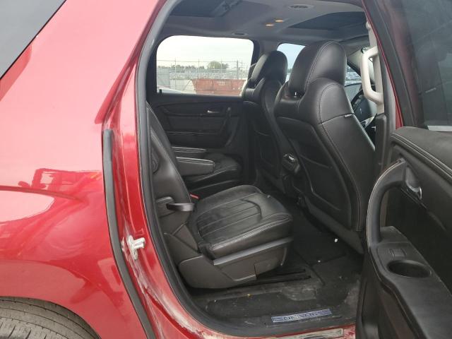 Photo 11 from auction – 2014 GMC ACADIA DEN with VIN 1GKKVTKD7EJ212105