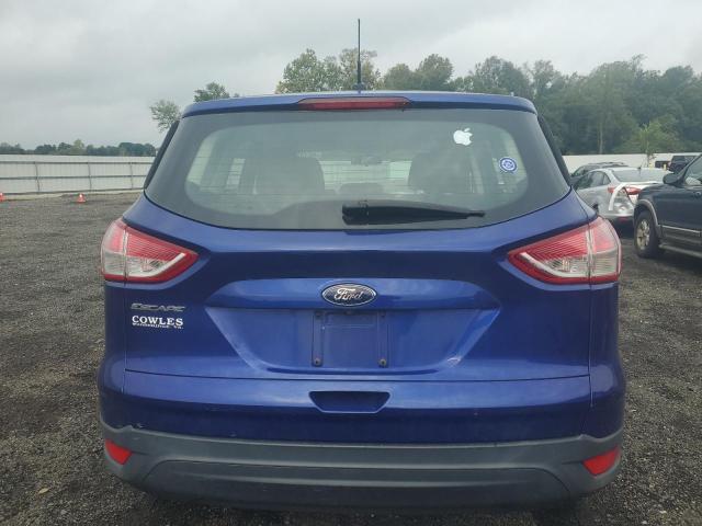 Photo 6 from auction – 2015 FORD ESCAPE S with VIN 1FMCU0F78FUB36928