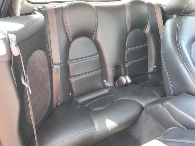 Photo 10 from auction – 2006 JAGUAR XK8 with VIN SAJDA42C662A48665
