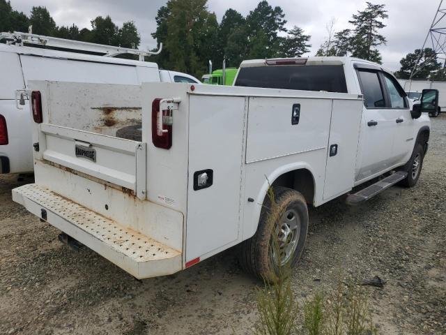 Photo 3 from auction – 2023 OTHE K2500 4X4 CREW CAB with VIN 1GB1YLE70PF173176