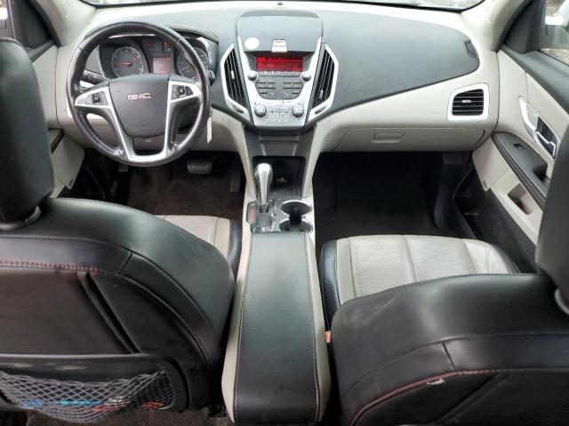 Photo 8 from auction – 2011 GMC TERRAIN SLT with VIN 2CTFLUE57B6418230