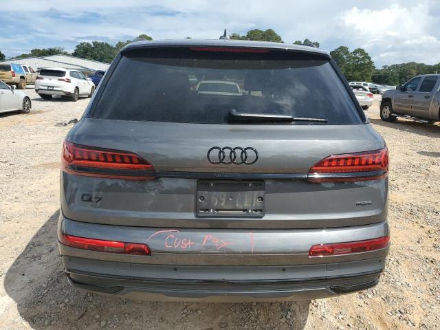 Photo 6 from auction – 2022 AUDI Q7 PREMIUM PLUS with VIN WA1LXBF79ND017205