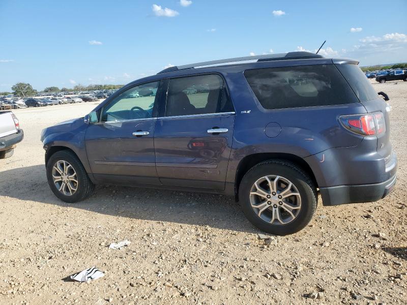 Photo 2 from auction – 2014 GMC ACADIA SLT with VIN 1GKKVRKD5EJ167085