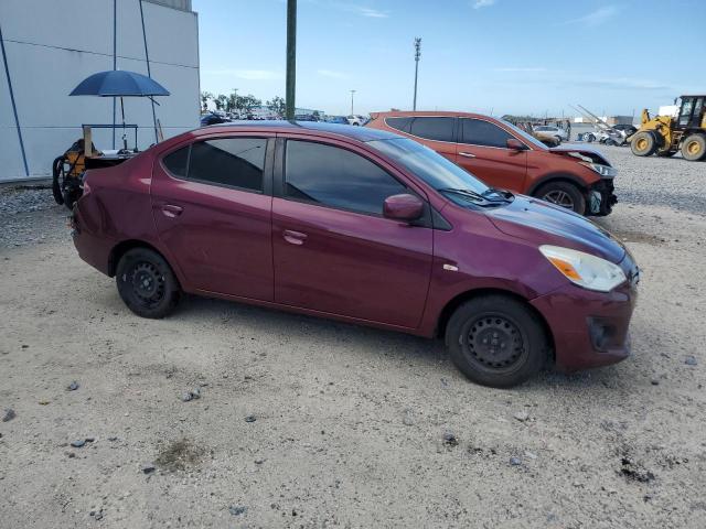 Photo 4 from auction – 2018 MITSUBISHI MIRAGE G4 with VIN ML32F3FJ9JHF04029