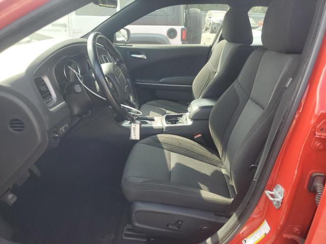 Photo 7 from auction – 2022 DODGE CHARGER SX with VIN 2C3CDXBGXNH196685