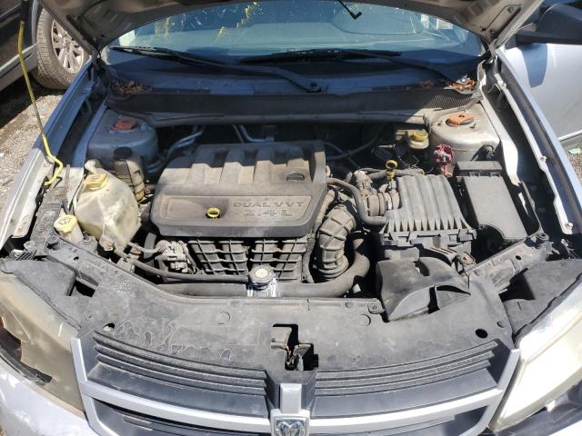 Photo 11 from auction – 2010 DODGE AVENGER SX with VIN 1B3CC4FB1AN160141