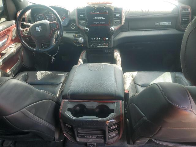 Photo 8 from auction – 2020 RAM 1500 REBEL with VIN 1C6SRFLM4LN364565