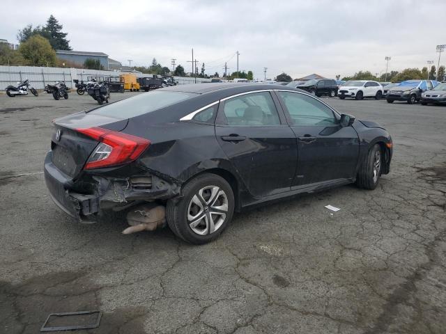 Photo 3 from auction – 2016 HONDA CIVIC with VIN 19XFC2F54GE241528
