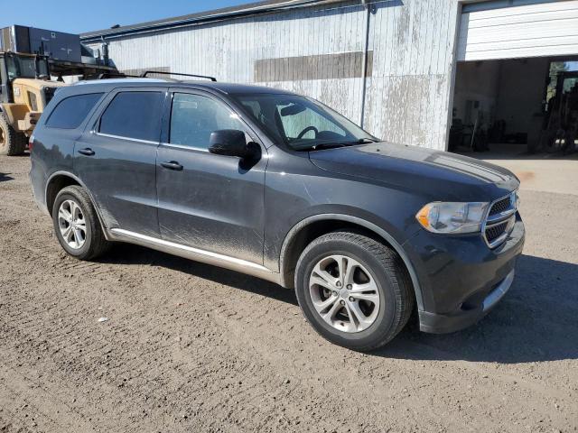 Photo 4 from auction – 2011 DODGE DURANGO EX with VIN 1D4RE2GGXBC712172