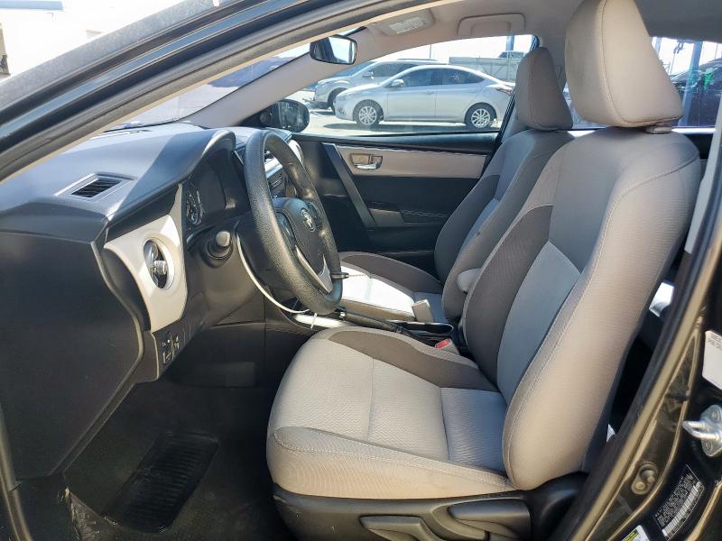 Photo 7 from auction – 2017 TOYOTA COROLLA L with VIN 5YFBURHE2HP613241