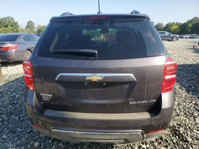 Photo 6 from auction – 2016 CHEVROLET EQUINOX LT with VIN 2GNFLGEK3G6184184
