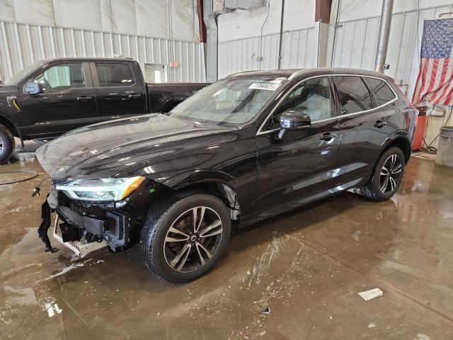 VOLVO XC60 T5 2019 with VIN LYV102RK9KB367764 - Photo from auction