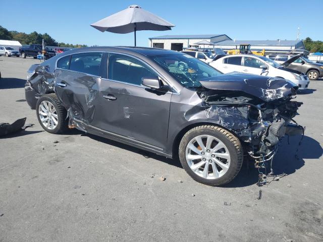 Photo 4 from auction – 2012 BUICK LACROSSE P with VIN 1G4GD5E35CF288520