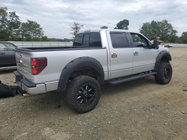 Photo 3 from auction – 2012 FORD F150 SUPER with VIN 1FTFW1EF4CKD08681