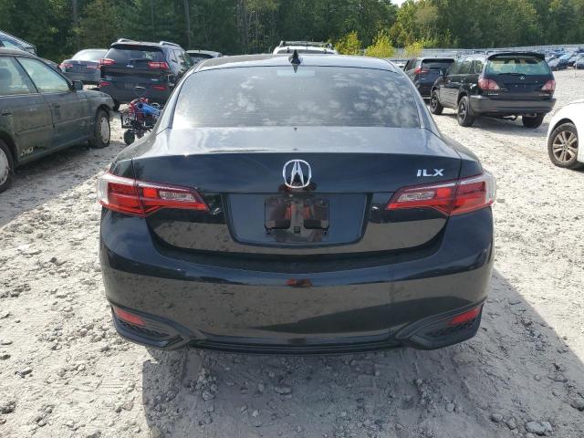 Photo 6 from auction – 2016 ACURA ILX PREMIUM with VIN 19UDE2F71GA003837