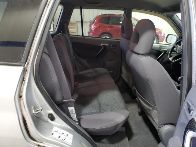 Photo 11 from auction – 2003 TOYOTA RAV4 with VIN JTEGH20V330102553