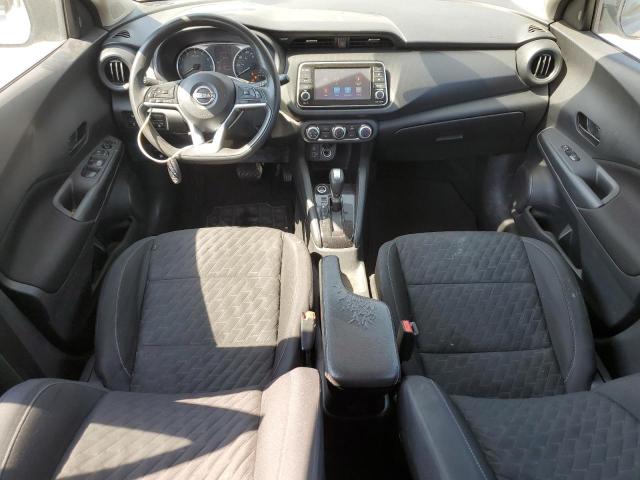 Photo 8 from auction – 2022 NISSAN KICKS S with VIN 3N1CP5BVXNL491639