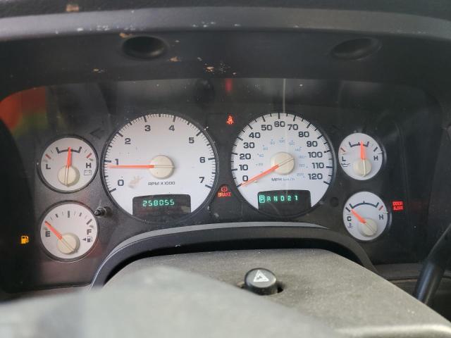 Photo 9 from auction – 2004 DODGE RAM 1500 S with VIN 1D7HU18D14S785990