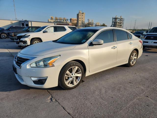 NISSAN ALTIMA 2013 with VIN 1N4AL3AP7DN499242 - Photo from auction