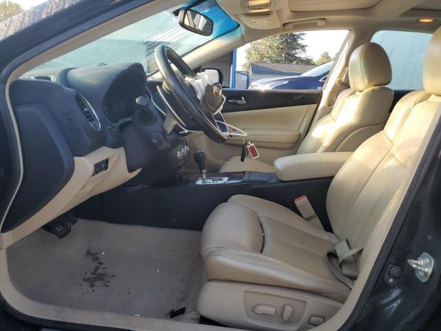 Photo 7 from auction – 2014 NISSAN MAXIMA S with VIN 1N4AA5AP8EC465860