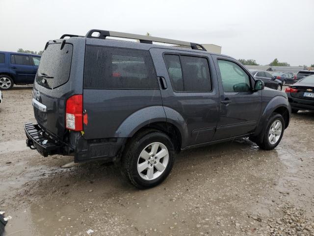 Photo 3 from auction – 2011 NISSAN PATHFINDER S with VIN 5N1AR1NB7BC602868