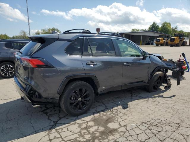 Photo 3 from auction – 2022 TOYOTA RAV4 SE with VIN JTM16RFV8ND065057