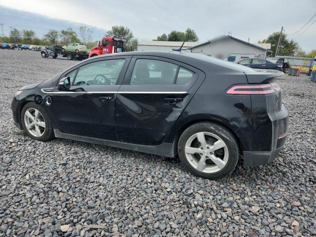 Photo 2 from auction – 2013 CHEVROLET VOLT with VIN 1G1RA6E48DU109820