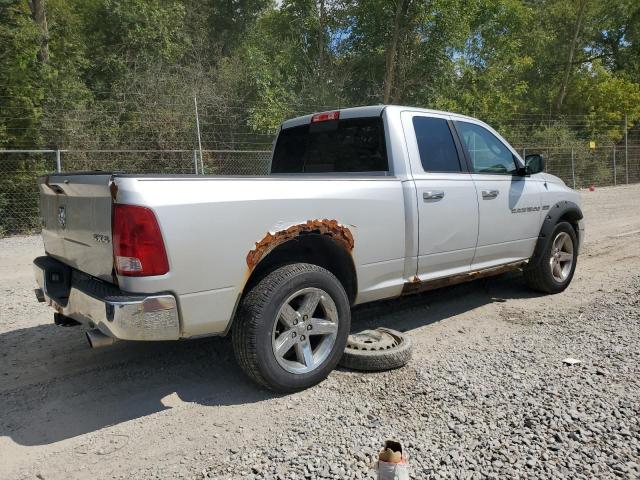 Photo 3 from auction – 2012 DODGE RAM 1500 S with VIN 1C6RD7GT1CS114139