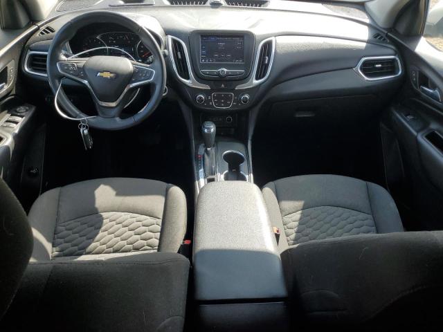 Photo 8 from auction – 2020 CHEVROLET EQUINOX LT with VIN 3GNAXTEV8LS505276