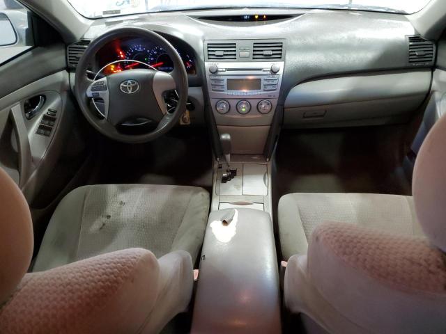Photo 8 from auction – 2011 TOYOTA CAMRY BASE with VIN 4T1BF3EK8BU591737