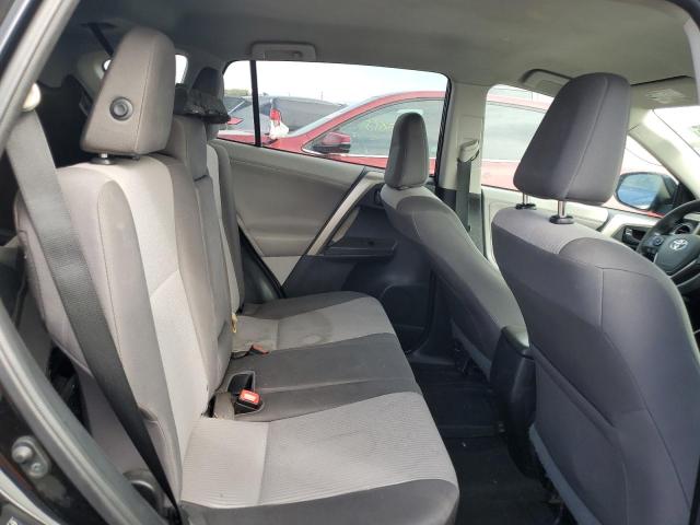 Photo 10 from auction – 2013 TOYOTA RAV4 LE with VIN 2T3ZFREV2DW061737