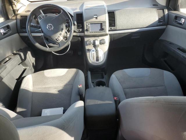 Photo 8 from auction – 2011 NISSAN SENTRA 2.0 with VIN 3N1AB6AP8BL703884