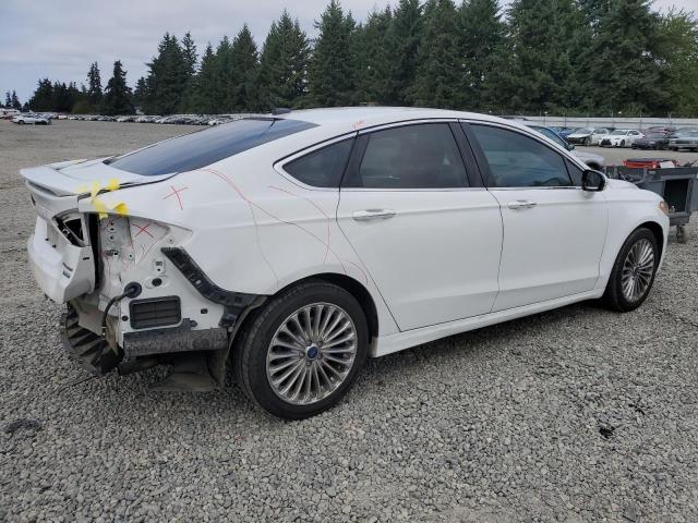 صورة رقم 3 من المزاد - 2016 FORD FUSION TITANIUM مع VIN 3FA6P0K92GR174749