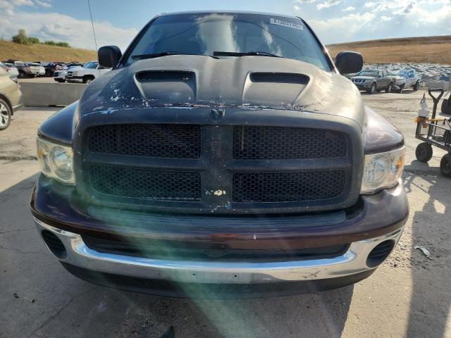 Photo 5 from auction – 2004 DODGE RAM 1500 S with VIN 1D7HU18D94S786790