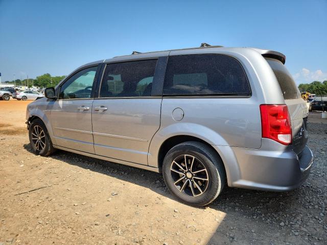 Photo 2 from auction – 2017 DODGE GRAND CARA with VIN 2C4RDGEG6HR851747