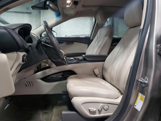 Photo 7 from auction – 2018 LINCOLN MKX RESERV with VIN 2LMPJ8LR5JBL42158