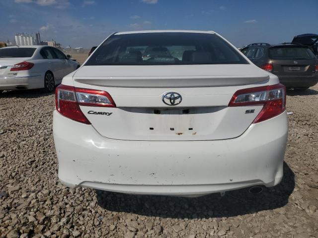 Photo 6 from auction – 2013 TOYOTA CAMRY L with VIN 4T1BF1FK2DU281119