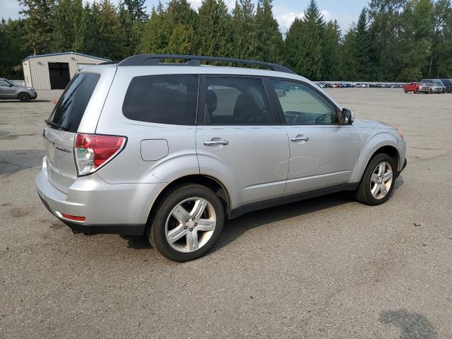 Photo 3 from auction – 2009 SUBARU FORESTER 2 with VIN JF2SH63669H781952