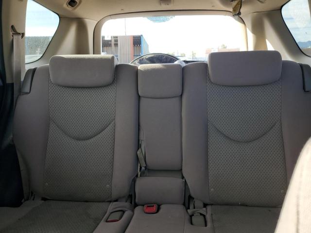 Photo 10 from auction – 2008 TOYOTA RAV4 with VIN JTMZD33V386063817