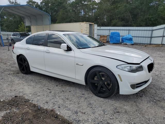 Photo 4 from auction – 2013 BMW 528 I with VIN WBAXG5C50DD234424