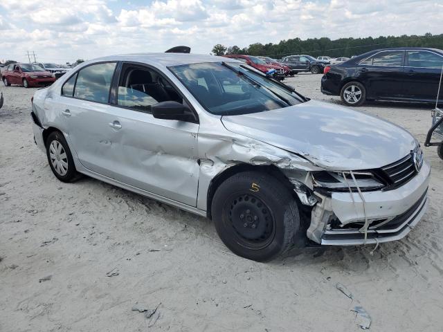 Photo 4 from auction – 2016 VOLKSWAGEN JETTA S with VIN 3VW267AJ3GM276944
