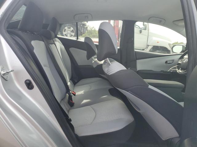 Photo 10 from auction – 2016 TOYT PRIUS with VIN JTDKARFU2G3008016