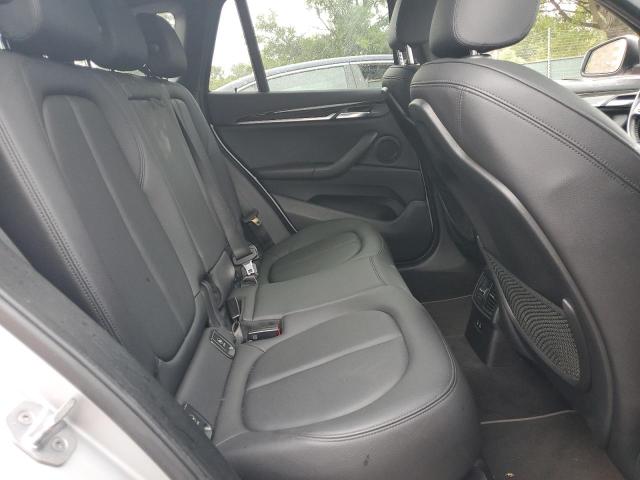 Photo 11 from auction – 2018 BMW X1 XDRIVE2 with VIN WBXHT3C38J5L34186