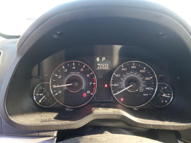 Снимка 9 от търг – 2010 SUBARU OUTBACK 2. с VIN 4S4BRCCC3A3354970