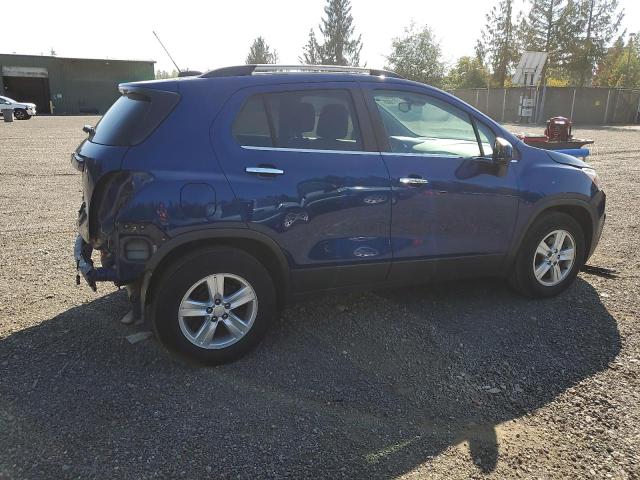 صورة رقم 3 من المزاد - 2017 CHEVROLET TRAX 1LT مع VIN 3GNCJLSB2HL187967