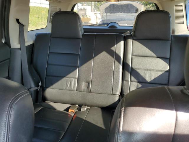 Photo 10 from auction – 2011 JEEP PATRIOT LA with VIN 1J4NF4GB8BD252104